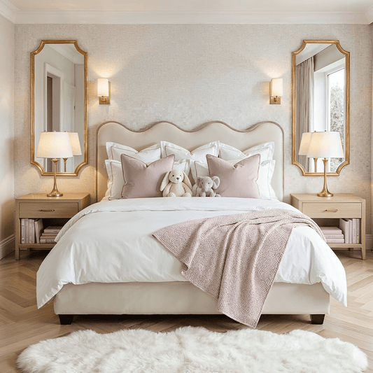 Introducing Luxury Children’s Homeware by Rowen