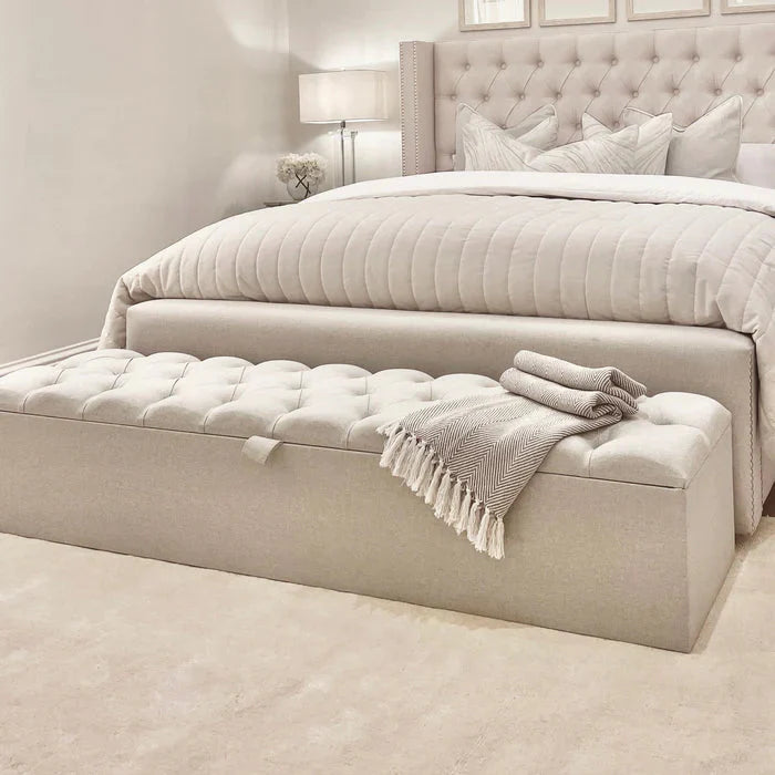 Maximising Space in Small Apartments with Clever Storage Solutions and Decorating Ideas