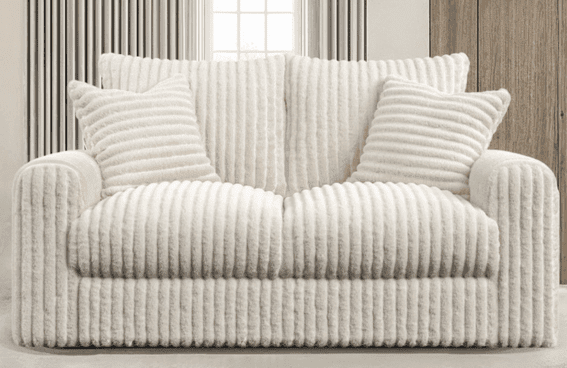 2 Seater Sofas