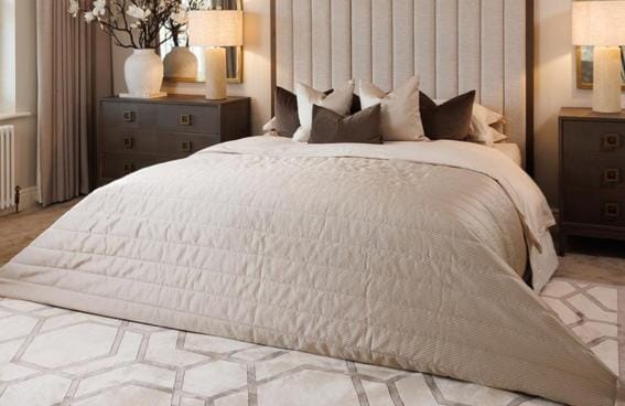 Bedding & Throws