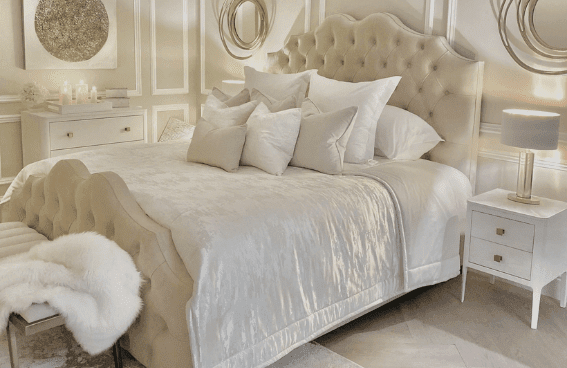 Beds