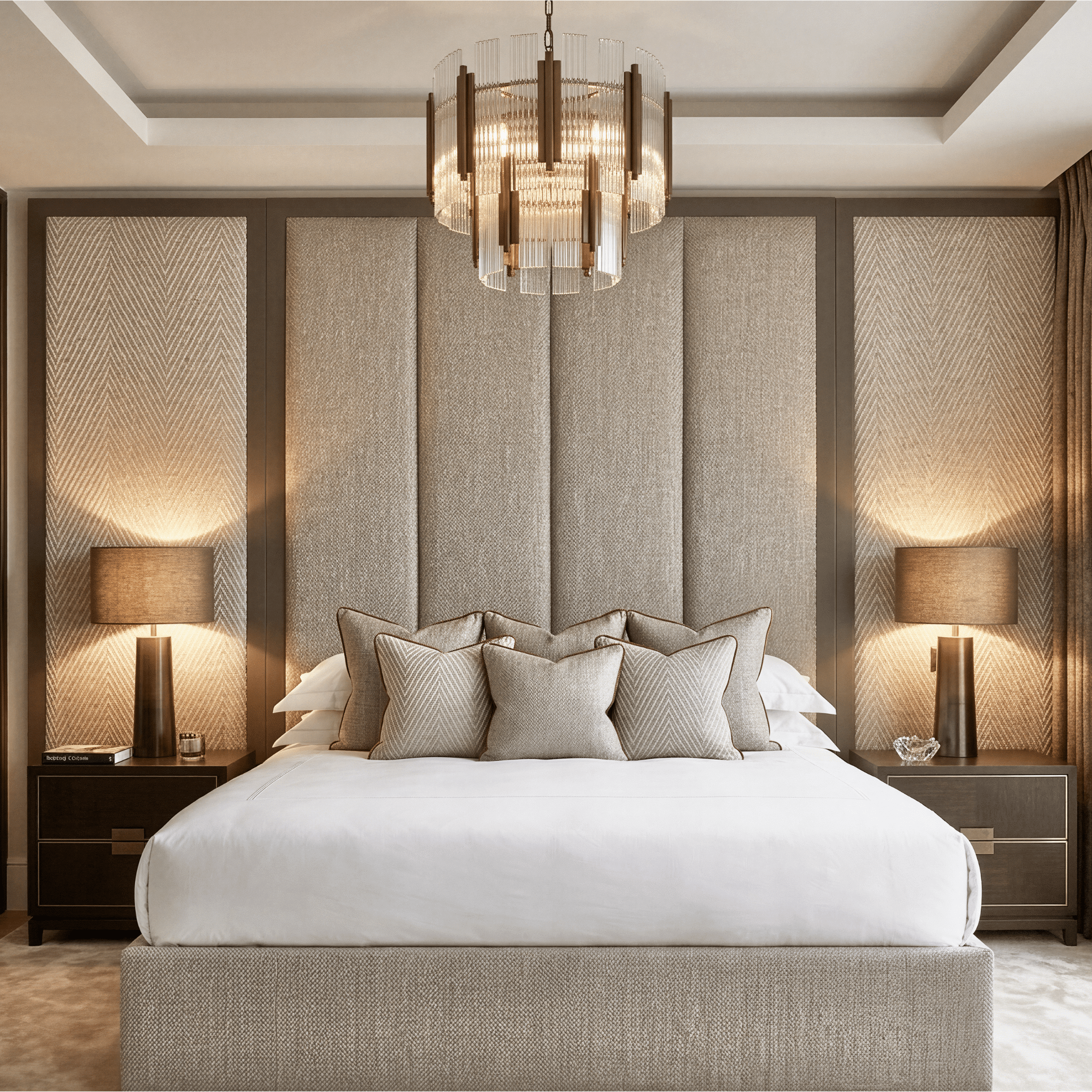 Beds & Headboards