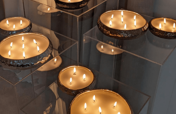 Candles