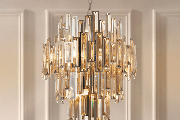 Chandeliers