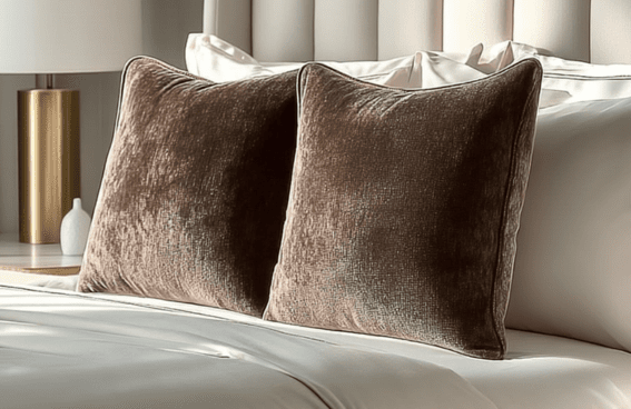 Chocolate Brown