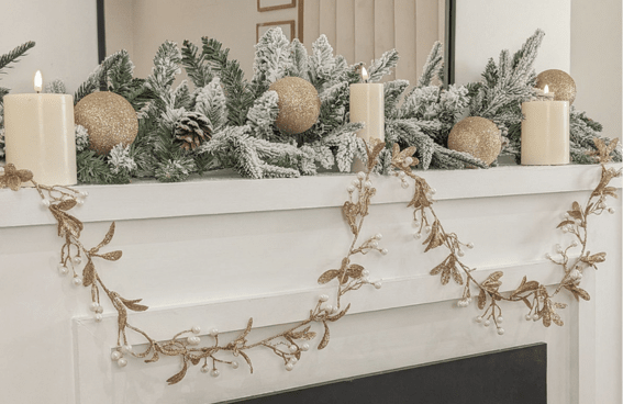 Christmas Decorations