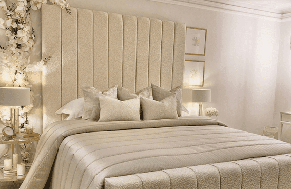 Christmas Mattress Delivery