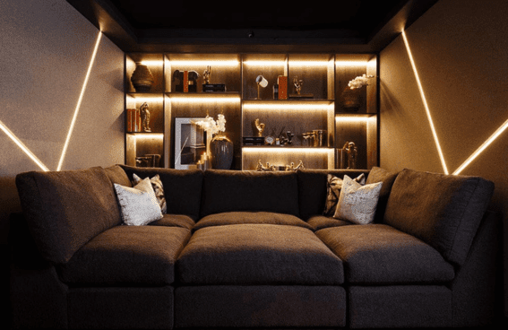 Cinema Room