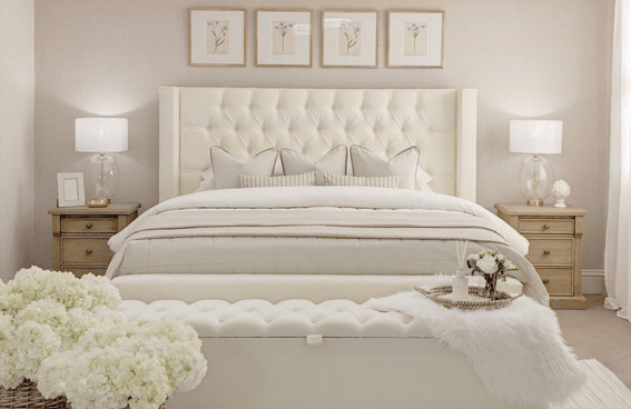Classic Country Glam