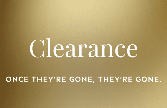 Clearance