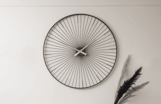 Clocks