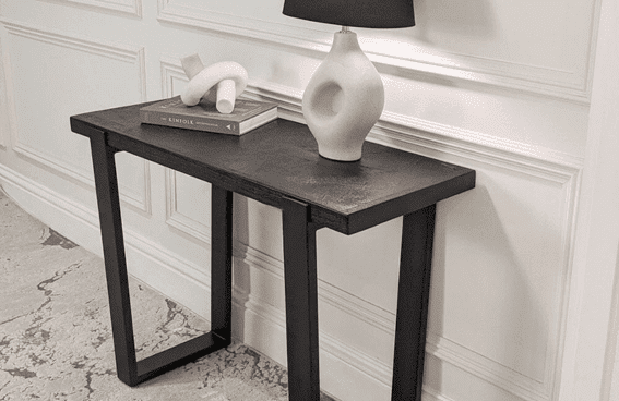 Console Tables