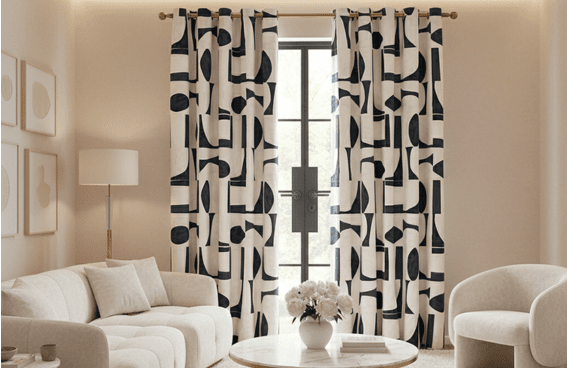 Curtains