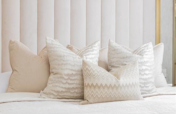 Cushions
