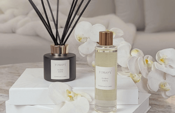Diffusers & Room Sprays