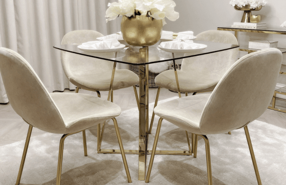 Dining Chairs