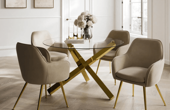 Dining Tables