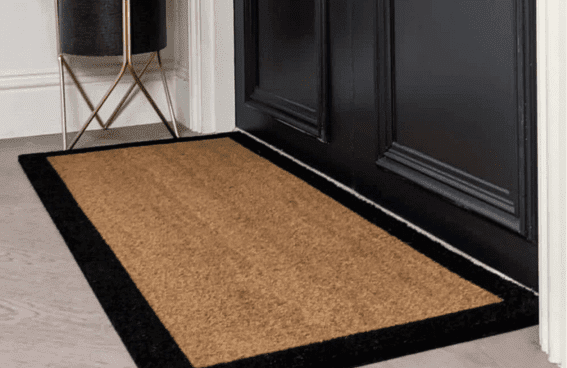 Doormats
