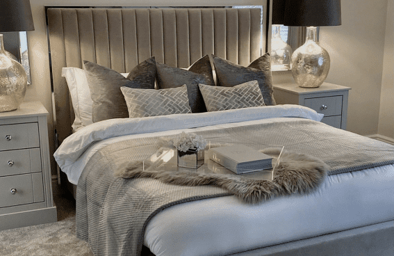 Double Beds