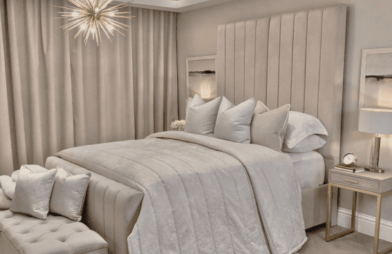 Emperor Beds