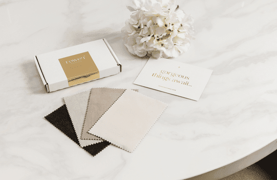 Fabric Samples