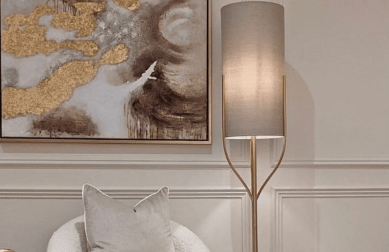 Floor Lamps