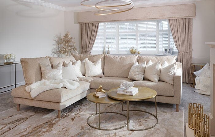 Golden Luxe