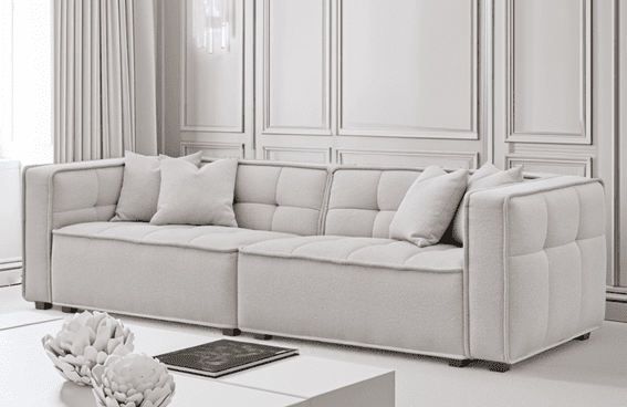 Hadlee Luxury Sofa Range