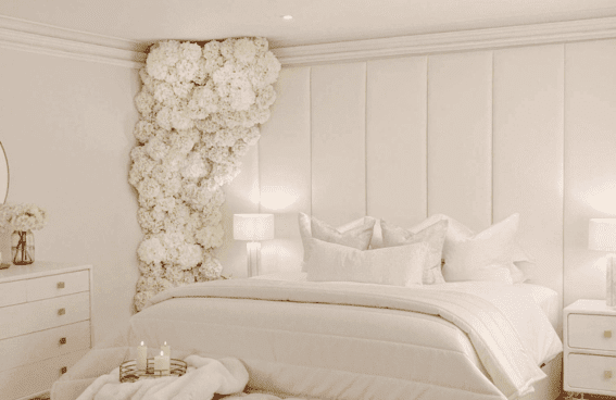 Headboard Panels