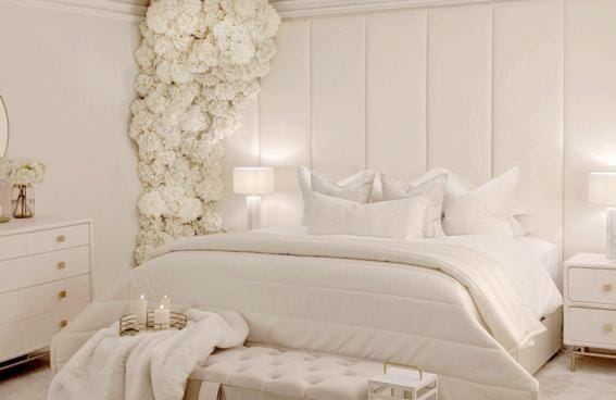 Headboards
