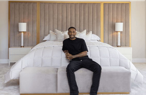 Jermain Defoe