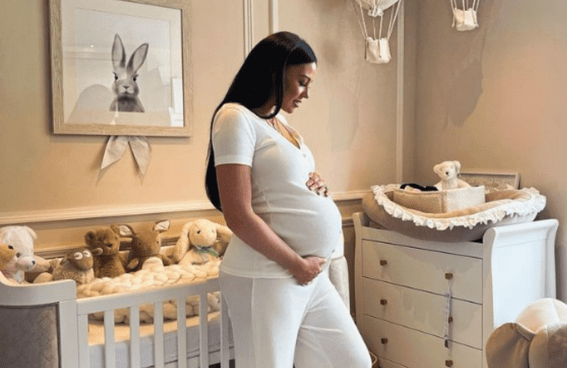 Jessica Wright's Nursery
