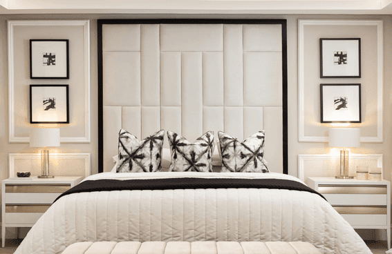 Kensington Headboards