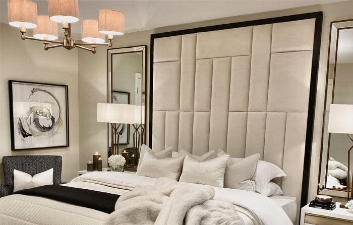 Kensington Luxe