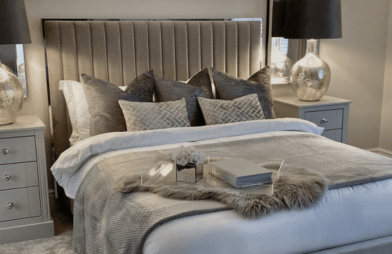 King Beds