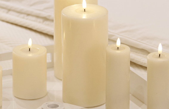 LED Candles