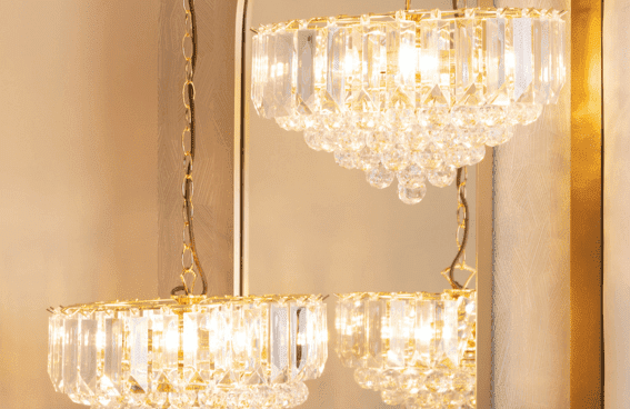 Lighting Flash Sale
