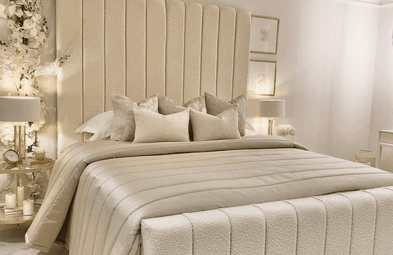 Made to Order Beds