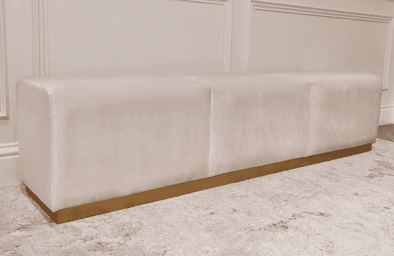 Made to Order Benches