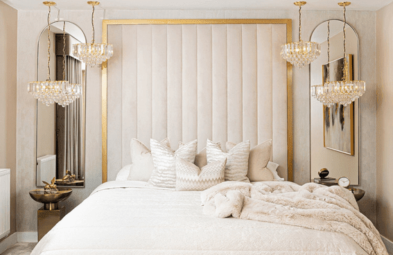 Made to Order Headboards