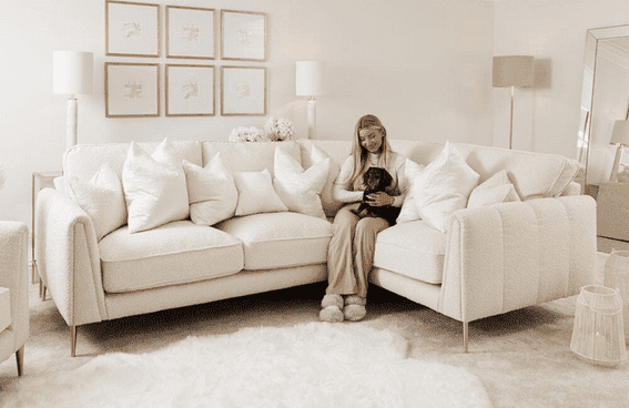 Made to Order Sofas