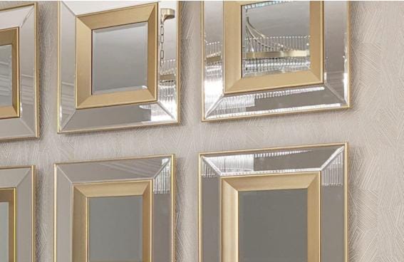 Mirrors