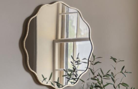 Mirrors & Wall Art