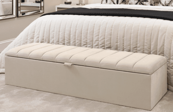 Ottoman Bench