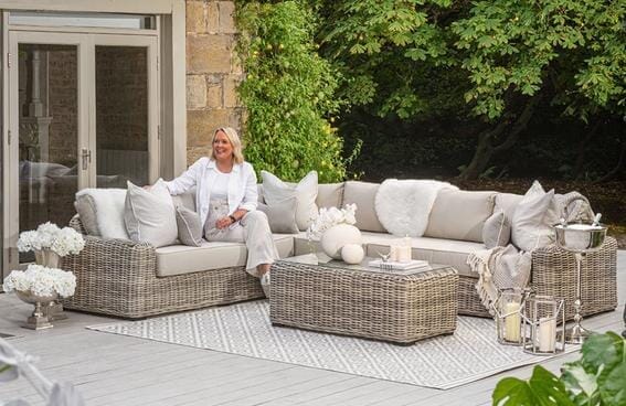 Outdoor Furniture