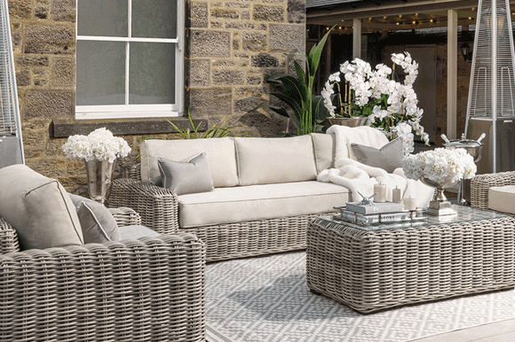 Outdoor Sofas