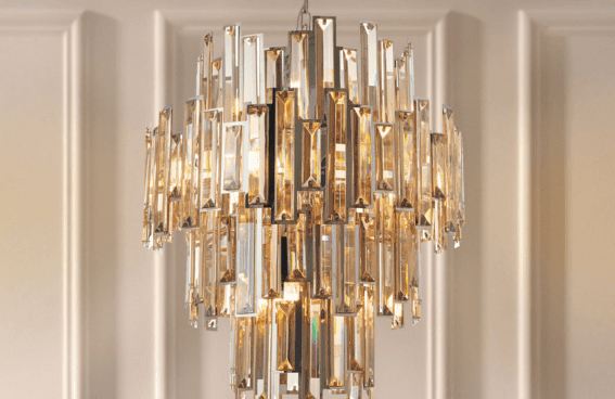 Pendant Lighting