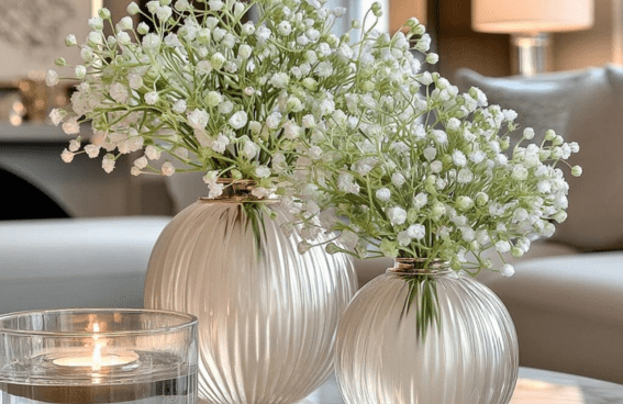 Plants & Florals