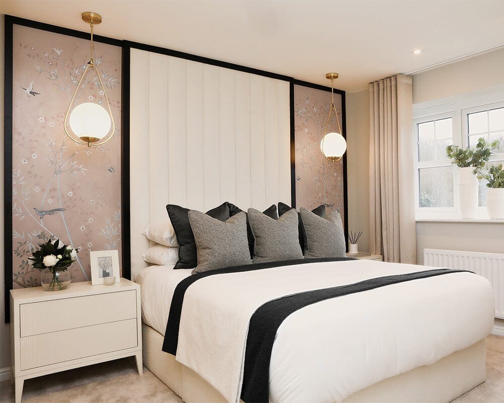 Rowen x Lifestyle Interiors x Castle Green