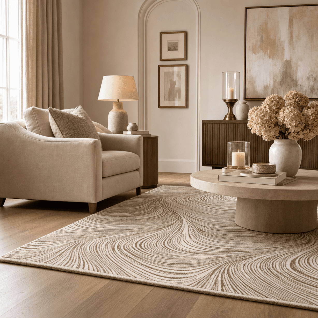 Rugs
